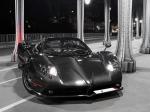 Pagani Zonda Roadster F 2006 года